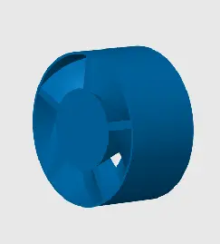 Technische 3D-Konstruktion und CAD Entwurf